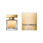 Naiste parf&uuml;&uuml;m The One Dolce & Gabbana EDP: Maht - 30 ml
