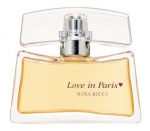 Nina Ricci Love In Paris - EDP