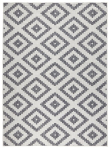 Northrugs kahepoolne vaip Twin Malta 80x150 cm
