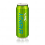 Joogipudel Be Cool Energy, 430ml