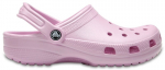 Naiste kotad Crocs&trade; Classic, heleroosa, 36.5