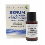 Taastav juukse&otilde;li Bioelixire Black Seed Oil, 20 ml