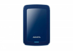 A-Data Classic HV300 2TB 2.5" USB3.1, sinine