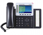 IP-TELEFON 6 SIP-KONTOT 24 PIKENDUST GRANDSTREAM