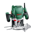 BOSCH Router POF 1200 AE 1200W