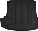 Kummist pakiruumi matt Proline SKODA OCTAVIA II LUUKKTAGA 2004-2013
