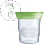 Purgid rinnapiima hoiustamiseks MAM Storage Solution 0+ kuud, 5 tk