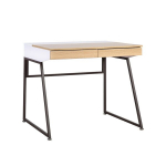 Kirjutuslaud Study, pruun