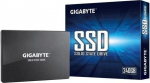 SSD|GIGABYTE|240GB|SATA 3.0|Kirjutuskiirus 420 MBait/s|Lugemiskiirus 500 MBait/s|2,5"|TBW 100 TB|MTBF 2000000 tundi|GP-GSTFS31240GNTD