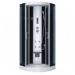 H&uuml;dromassaažiga du&scaron;ikabiin Kerra Leticia