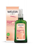 Nahahooldus&otilde;li Weleda Pregnancy, 100 ml