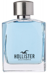 Tualettvesi Hollister California Wave EDT meestele 100 ml