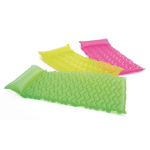 T&auml;ispuhutav rannamadrats Intex Tote-n-Float&trade;