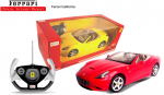Puldiauto Rastar Ferrari California, 47200