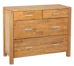 Kummut Chicago, tamm