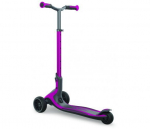 Kolmerattaline t&otilde;ukeratas Globber Ultimum, lilla, 612-110