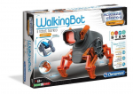 Hariv komplekt "K&otilde;ndiv robot" Clementoni, 75039
