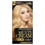 Juuksev&auml;rv Joanna Multi Cream Color 100 ml, 31 Sandy Blonde
