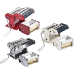 Pasta- ja ravioolimasin