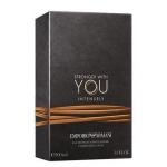 Armani Stronger With You Intensely Pour Homme Edp Spray, 100 ml