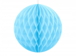 K&auml;rgpall, sinine, 10 cm, 1 tk