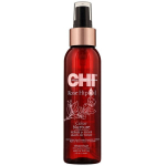 Juustesse j&auml;etav toonik kibuvitsa&otilde;liga CHI Rose Hip Oil Leave-In Tonic 118 ml