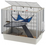 Puur tuhkrutele Furet Plus, 80x50x70 cm