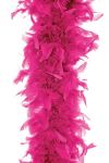 Suleboa, roosa, 180 cm, 1 tk