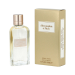 Parf&uuml;&uuml;mvesi naistele Abercrombie & Fitch First Instinct Sheer EDP 50 ml