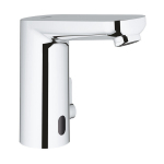 Elektrooniline valamusegisti Eurosmart Grohe 6V