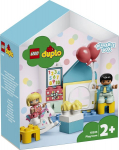 10925 LEGO&reg; DUPLO M&auml;ngutuba