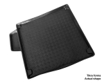 Pagasiruumi matt Land Rover Range Rover 4 2013->/34085 Standartne kate
