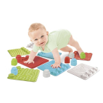 CLEMENTONI - 17352 - Clemmy sensory mats