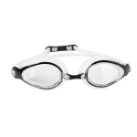 Ujumisprillid Spokey Kobra, must/valge