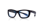 Arvutiprillid Shadez Blue Light Black Teeny, 7-16 a