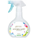 Vedelik SARAYA "Kitchen Alpet", 400 ml