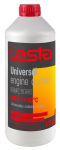 Universaalne jahutusvedelik Lesta - 35&deg;C 1.5 kg