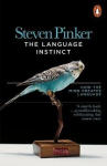Language Instinct: How The Mind Creates Language