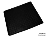 Pagasiruumi matt Jeep Commander 7 istet 06-/18056 Standartne kate