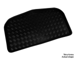 Pagasiruumi matt Nissan Cube 10-/35026 Standartne kate