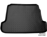 Pagasiruumi matt Renault Fluence 09-/25038 Standartne kate