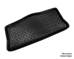Pagasiruumi matt Toyota Aygo 06-/33030 Standartne kate