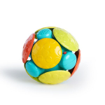 Pall koos helidega Bright Starts Wobble Bobble Refresh, 12212