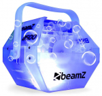 Mullide k&auml;ivitaja BeamZ B500LED