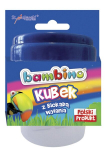 Pintslitass joonistamiseks Bambino