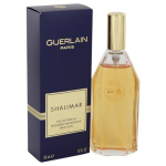 Parf&uuml;&uuml;mvesi Guerlain Shalimar EDP naistele 50 ml