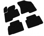 Matid Comfort HYUNDAI ix35 2009- 14/1, Standartne kate