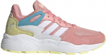 Jalan&otilde;ud Adidas Crazychaos J Pink Yelow, 40