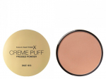 Kompaktpuuder Max Factor Creme Puff, 14 g
