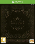 Arvutim&auml;ng Dark Souls Trilogy Xbox One Ga